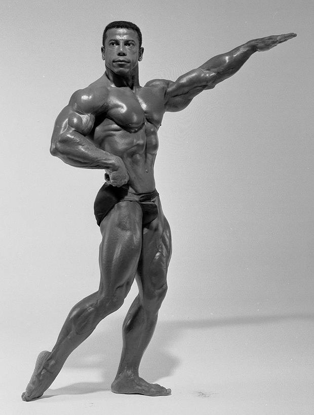 Chris Dickerson (bodybuilder) chris dickerson Archives Awesome Body