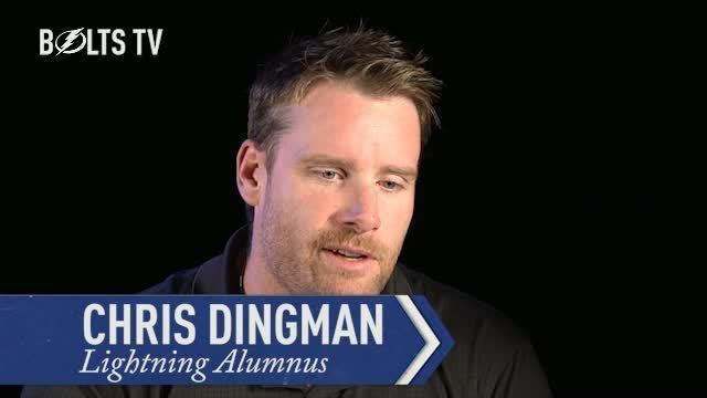 Chris Dingman Quick Strikes Chris Dingman Part 1 Video NHL