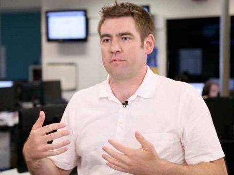 Chris Dixon Chris Dixon Defends Bitcoin Business Insider