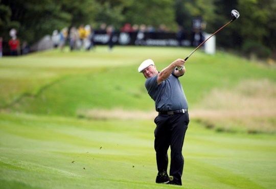 Chris Doak Scottish Golf Doak Retains European Tour Card Roundup