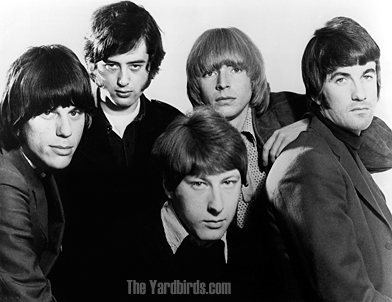 Chris Dreja Chris Dreja Interview Talks The Yardbirds and Jimmy Page