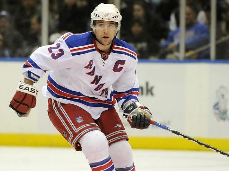 Chris Drury ExRangers captain Drury retires from NHL NY Daily News