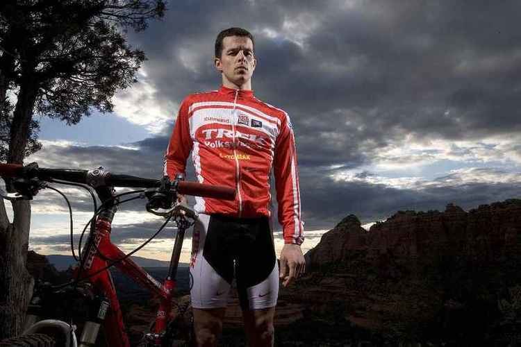 Chris Eatough King of the Mountain Eatough Preparing for 24 Hours of Moab