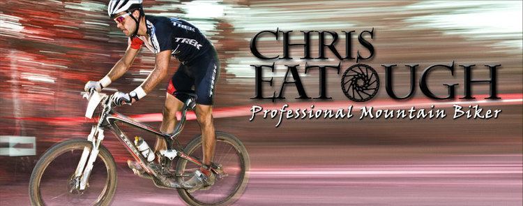Chris Eatough Chris Eatough Professional Mountain Biker