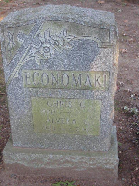 Chris Economaki Chris Economaki 1920 2012 Find A Grave Memorial