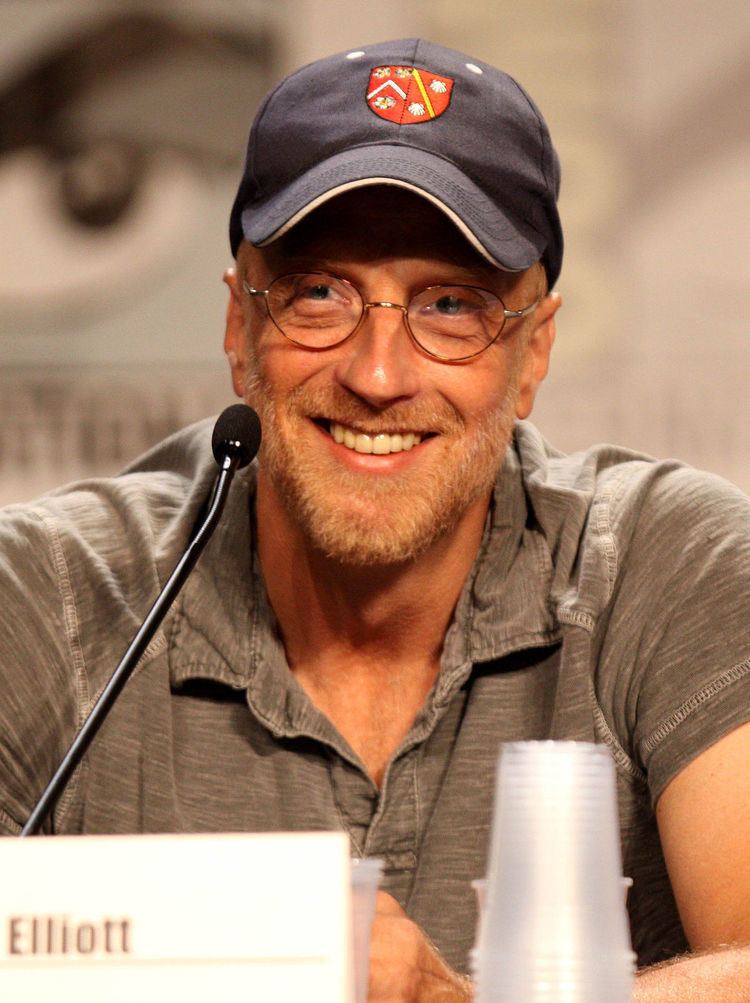 Chris Elliott Chris Elliott Wikipedia