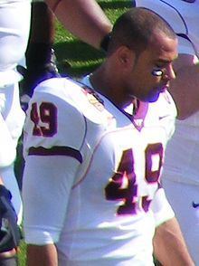 Chris Ellis (American football) httpsuploadwikimediaorgwikipediacommonsthu