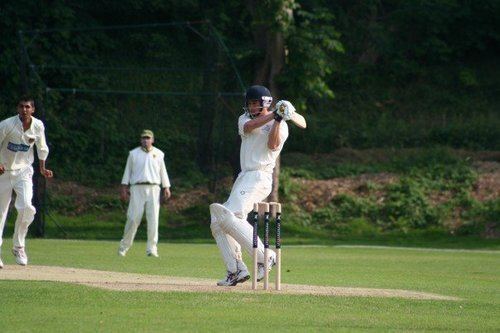 Chris Ellison (cricketer) Chris Ellison PerformCricket Twitter