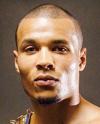 Chris Eubank Jr. BoxRec Chris Eubank Jr