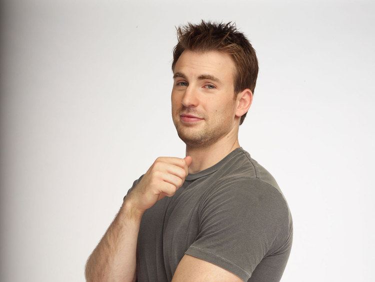 Chris Evans (actor) Images chris evans actor