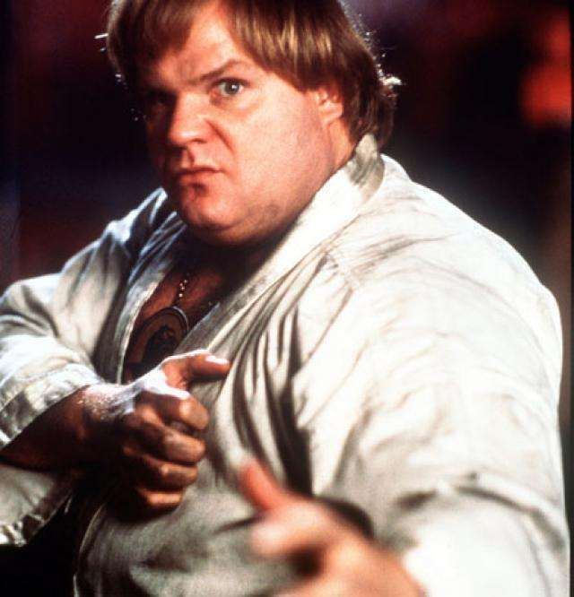 Chris Farley 106 best BEST actor EVER images on Pinterest Chris farley Chris