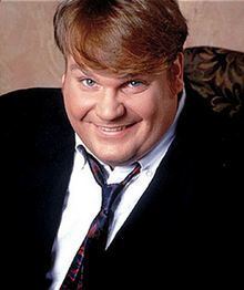 Chris Farley Chris Farley Wikipedia the free encyclopedia