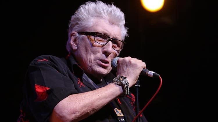 Chris Farlowe Chris Farlowe and the Norman Beaker Band Tyneside Irish