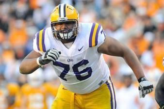 Chris Faulk Chris Faulk 5 Things You Need to Know About the LSU