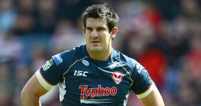 Chris Flannery (rugby league) Chris Flannery reflects on his time with St Helens after retiring