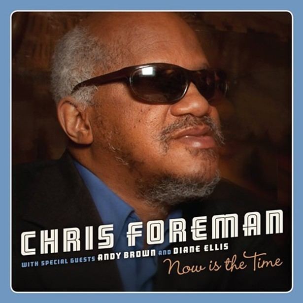 Chris Foreman (organist) httpsmedia2fdncmscomchicagoimagerchicagos