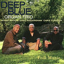 Chris Foreman (organist) Origin Records Artist Chris Foreman Organ