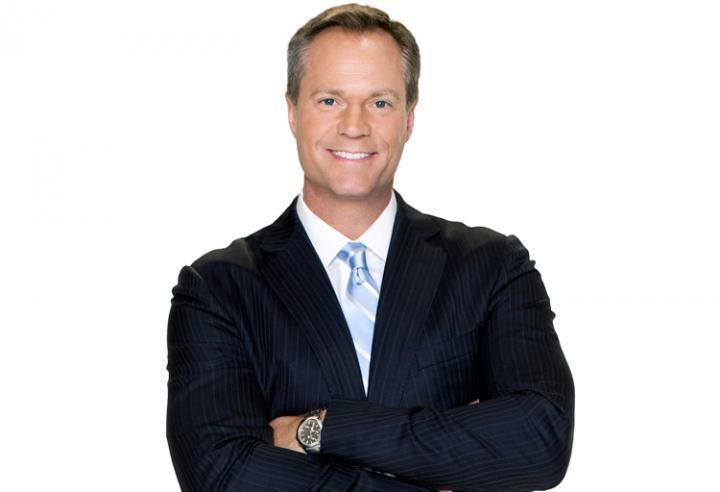 Chris Gailus Local Celebs39 Favourite Christmas Movies BCLiving