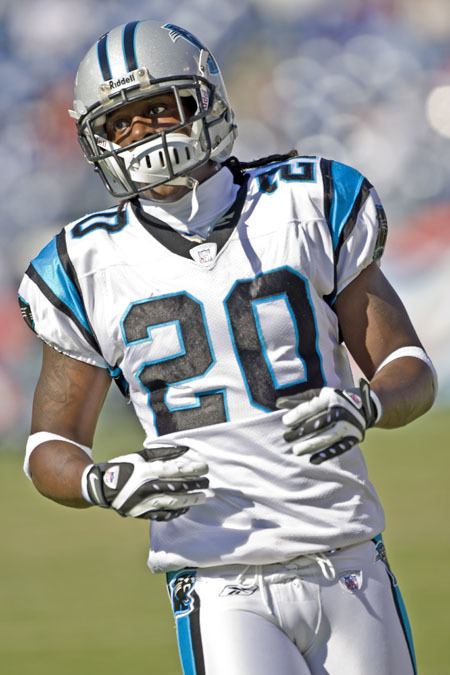 Chris Gamble Lockdown Panthers Keep Chris Gamble EveryJoe