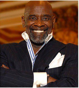 Chris Gardner The My Hero Project Christopher Gardner