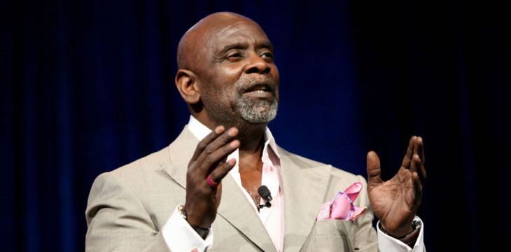 Chris Gardner MONDAY MOTIVATION Chris Gardner39s Pursuit of Happyness