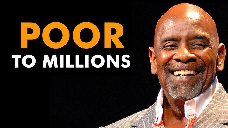 Chris Gardner From Homeless to Millionaire 3 Success Lessons from