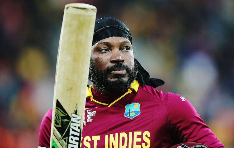 Havent retired from any format Gayle Cricket ESPN Cricinfo