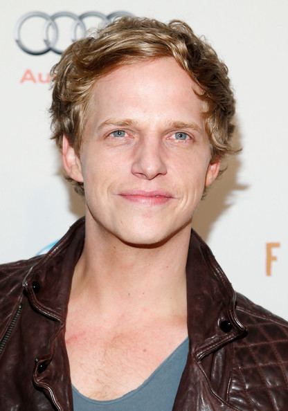 Chris Geere Chris Geere Pictures 39Fargo39 Screening in NYC Zimbio