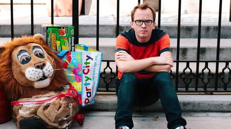 Chris Gethard Chris Gethard Is About To Commit Career Suicide Thats a Good Thing