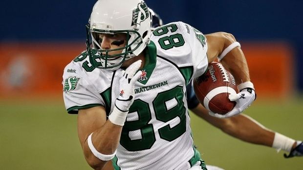 Chris Getzlaf Chris Getzlaf questionable for CFL West final CBC Sports