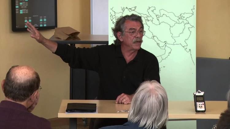 Chris Giannou The Failure of the PostColonial State in the Middle East