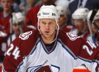 Chris Gratton AvalancheDB Colorado Avalanche Database