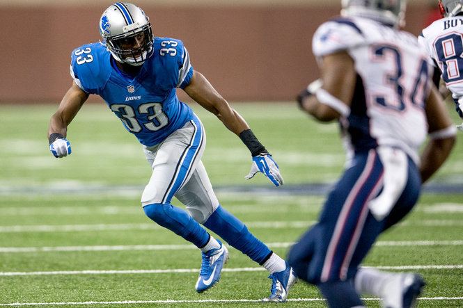 Chris Greenwood Detroit Lions might have to turn to Jonte Green Chris