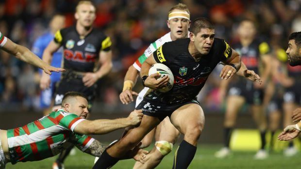Chris Grevsmuhl Penrith Panthers release Chris Grevsmuhl to deal with personal issues