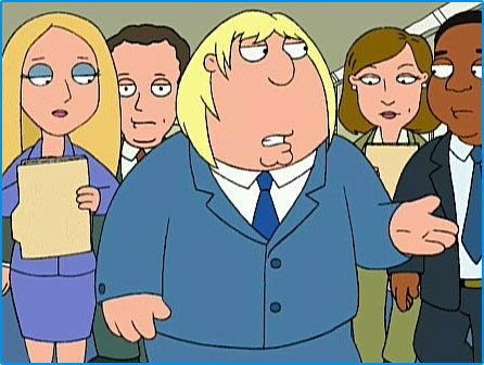 Chris Griffin Chris Griffin picture 4 CHRIS GRIFFIN Family Guy pics