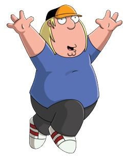 Chris Griffin httpsuploadwikimediaorgwikipediaenddfChr