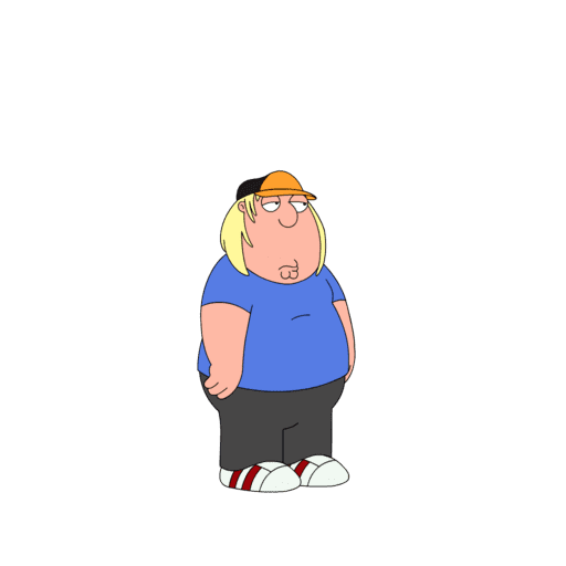 Chris Griffin Character Overview Chris Griffin Family Guy Addicts