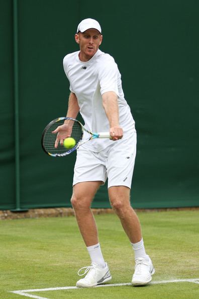 Chris Guccione (tennis) Chris Guccione Pictures Wimbledon Tennis Championships