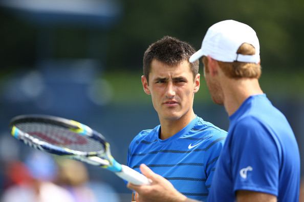 Chris Guccione (tennis) Chris Guccione Pictures 2013 US Open Day 6 Zimbio