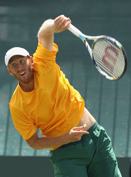 Chris Guccione (tennis) Chris Guccione Pictures Australia v China Davis Cup