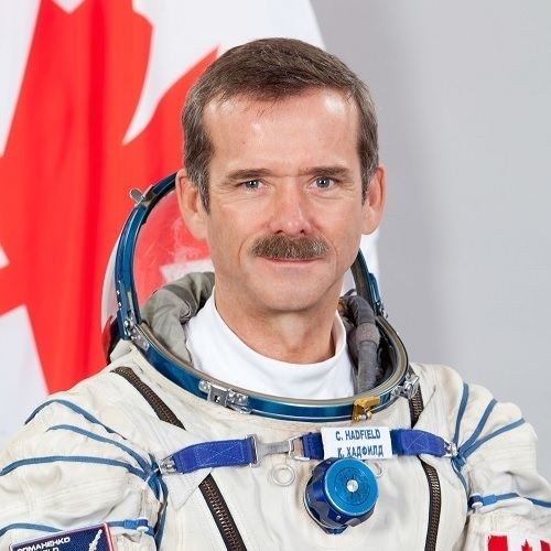 Chris Hadfield Conservatives Launch Attack Ads at Astronaut Chris