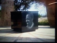 Chris Hani Memorial httpsuploadwikimediaorgwikipediacommonsthu
