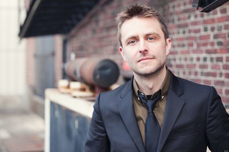 Chris Hardwick GeekDad Gets a Shoutout from Chris Hardwick on the