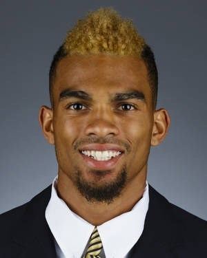 Chris Harper (wide receiver, born 1993) Chris Harper 2012 Football Roster CalBearscom University of