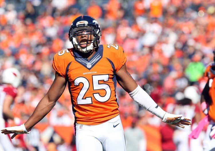 Chris Harris Jr. From undrafted to unstoppable Chris Harris Jr got his big deal