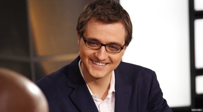 Chris Hayes (journalist) Chris Hayes to replace Ed Schultz in primetime slot Saloncom