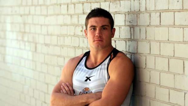 Chris Heighington Don39t penalise me for soft indiscretions says Heighington