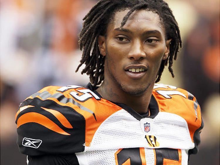 Chris Henry (wide receiver) Henry died from bluntforce trauma to the head NY Daily News