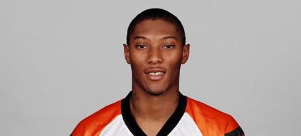 Chris Henry (wide receiver) Bengals wide receiver Chris Henry has died Cincy Jungle