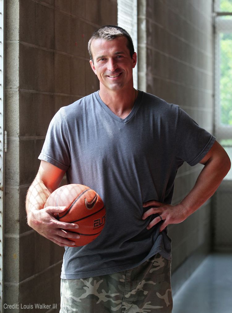 Chris Herren Chris Herren PastoriniBosby TalentPastoriniBosby Talent